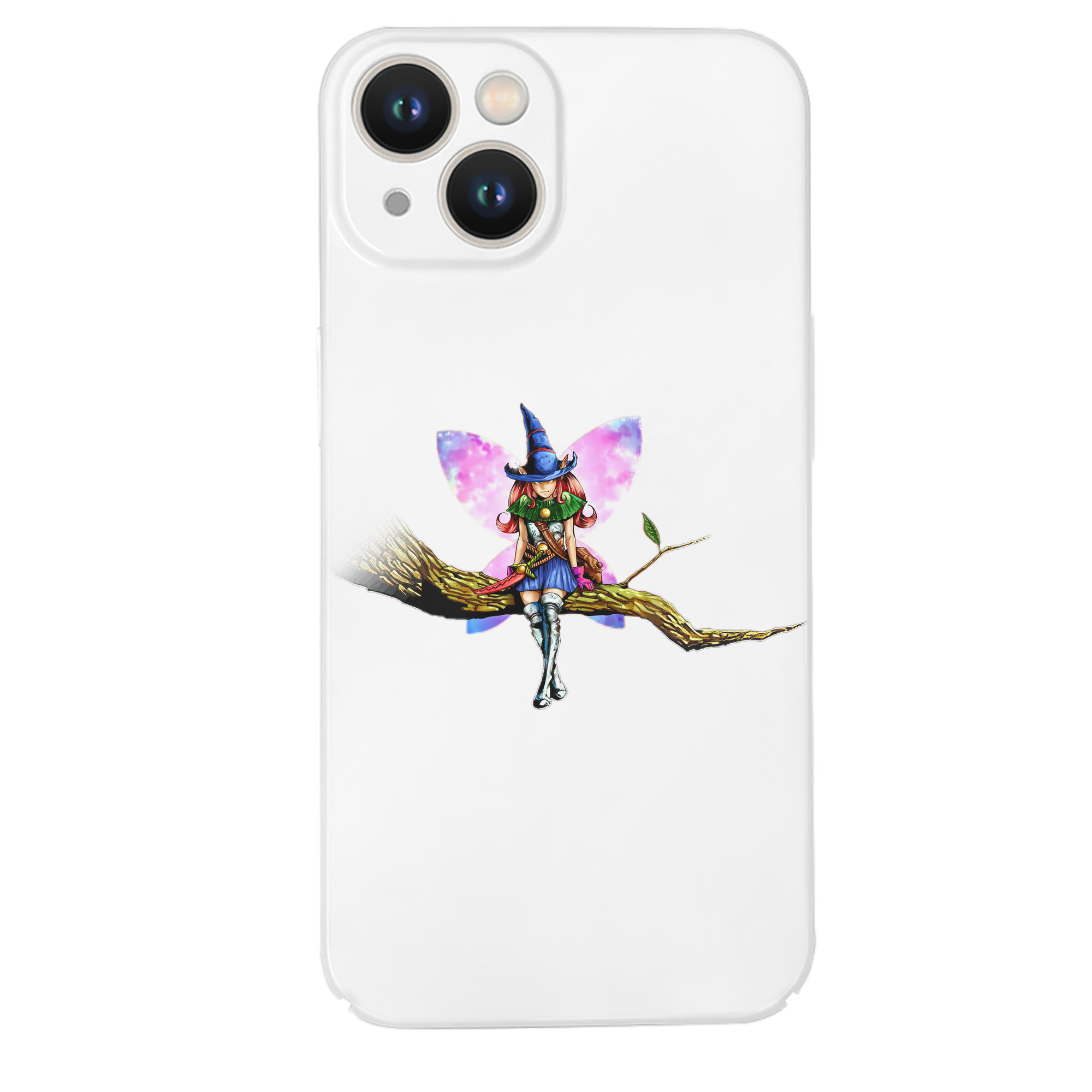 （画像用） 遊☆戯☆王 Yu-Gi-Oh! 【iPhone 14シリーズ対応】ハードケース